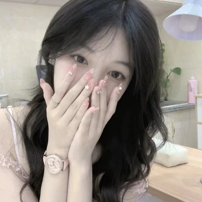 爱上花豹女