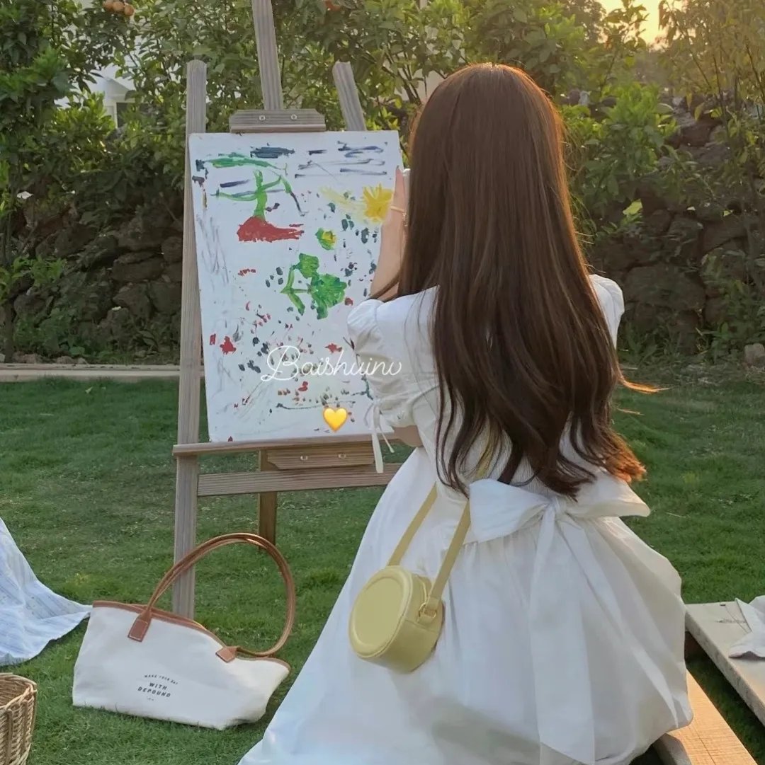 维也纳的姑娘们