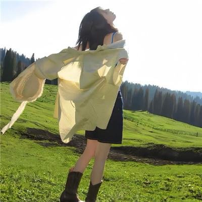 安那其恋人
